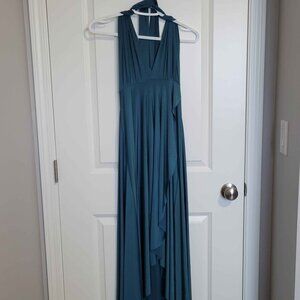 ETSY multiway infinity dress